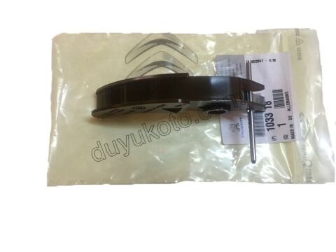 GERGI YAG POMPA ZINCIR BXR3 EURO4 EURO5 FRD