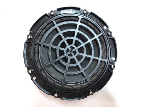 308 3008 5008 RCZ Ön kapı Hoparlör 16,5cm