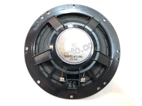 308 3008 5008 RCZ Ön kapı Hoparlör 16,5cm