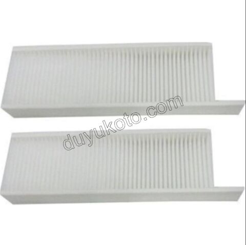 2019> Partner Rifter Berlingo Combo Doblo Proace City Polen Filtresi STD EXP4 3008 2016/2020