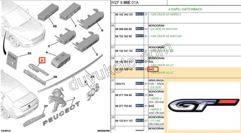 YAZI GT ON CAMURLUK R P5081