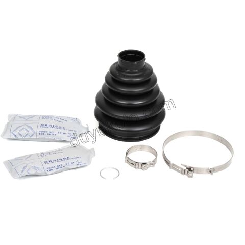 Aks Mili Dış Körüğü (Teker Tarafı)   PRT2 PRT3 P301 P5081 1.6HDİ Euro4/Euro5