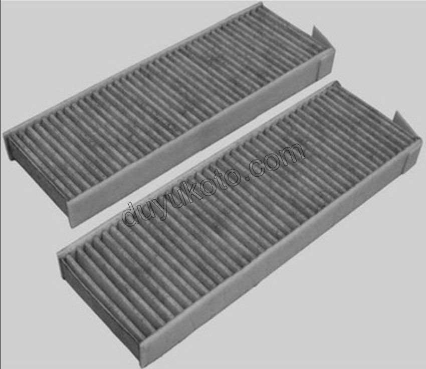 2019> Partner Rifter Berlingo Combo Doblo Proace City C5 Aırcross Polen Filtresi C4PC DS5 Otomatik Klimalı 3008 2010/2014