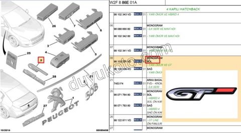 YAZI GT ON CAMURLUK L P5081