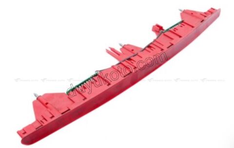 Peugeot 207 İlave 3. Fren / Stop Lambası CC 2006/2009