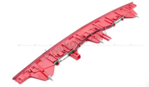 Peugeot 207 İlave 3. Fren / Stop Lambası CC 2006/2009