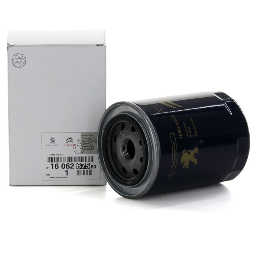 Yağ Filtresi BXR3 3.0