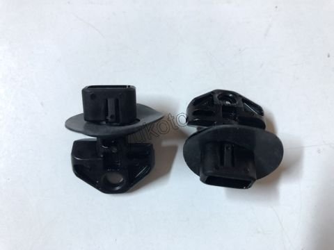 SEGMAN ARKA TAMPON BAGLANTI P3081