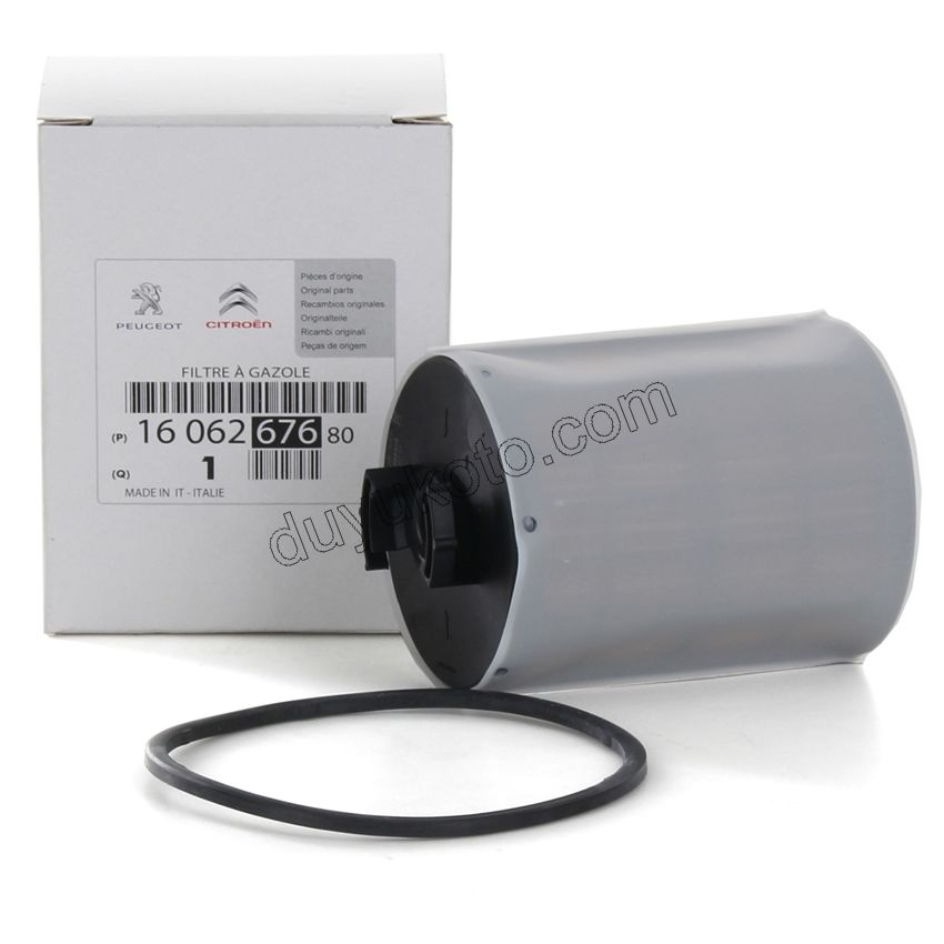 Mazot Yakıt Filtresi BXR3 2.2HDI EURO5