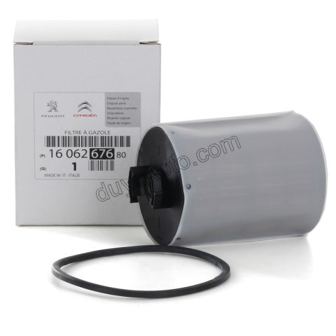 Mazot Yakıt Filtresi BXR3 2.2HDI EURO5