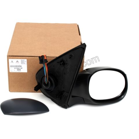 Peugeot 206 Dikiz Aynası Sağ Elektirikli ISI SENS+ 1998/2003