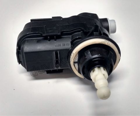 Peugeot 3008 5008 Far Ayar Motoru 89037159 2010/2014