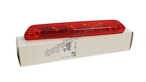 Peugeot 308 İlave 3. Fren / Stop Lambası 2008/2011