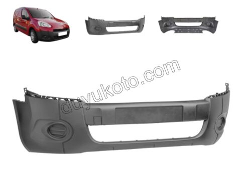 Ön Tampon PRT31 BR31 SIS-