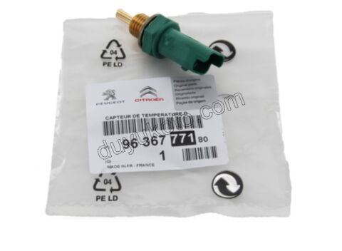 MUSUR SU ISI EB2M EB2F 1.9D, 1998/2003 YESIL