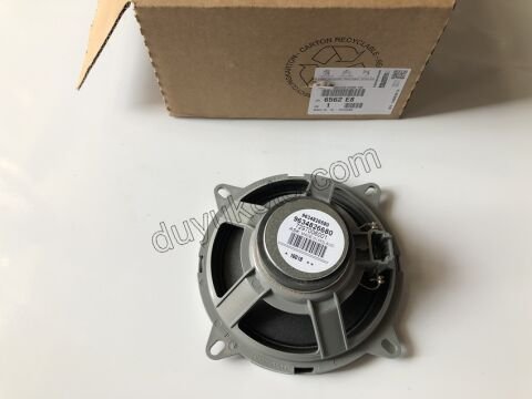 Partner Tepe 307 Berlingo Xsara Arka Kapı Hoparlör 13cm