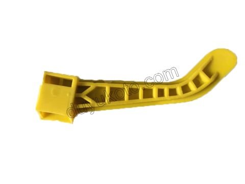 MANDAL MOTOR KAPUT KILIT PRT3 SARI