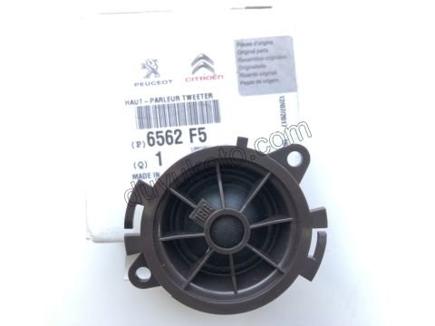 Peugeot 407 Arka Kapı Twetter Hoparlör JBL