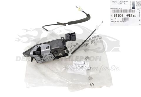 KILIT KAPI ON L P30081 P50081