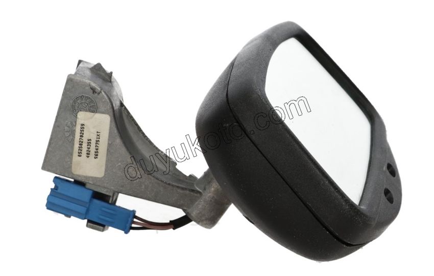 Peugeot 307 Citroen C4 İç Dikiz Aynası ELEKTRO KARARTMA 2001/2008