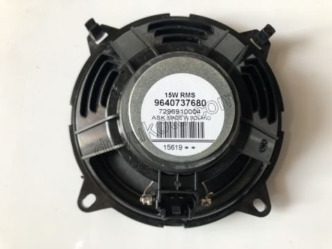 206 Arka Kapı Hoparlör 13cm