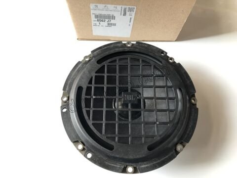 Peugeot 407 Ön Kapı Hoparlör 16.5cm JBL