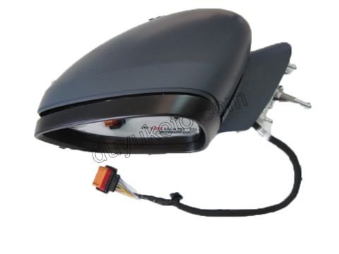 Peugeot 508 Dikiz Aynası Sol 2011/2014