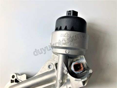 SOGUTUCU YAG KOMPLE TU3JP ET3J4