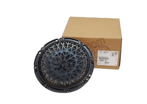Partner Tepe 407 Xsara Berlingo C4 Ön Kapı Hoparlör 16,5cm