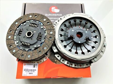 DEBRIYAJ SET XU10J4R 1.9D,E.M 97/98 TE P406 EM P306GTI