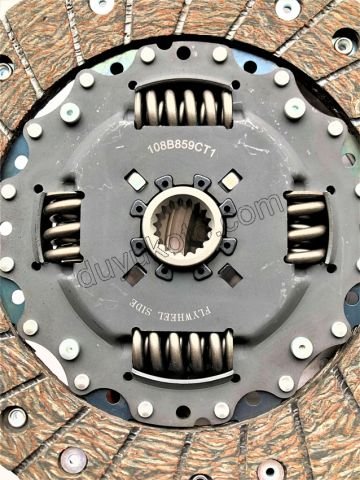 DEBRIYAJ SET XU10J4R 1.9D,E.M 97/98 TE P406 EM P306GTI