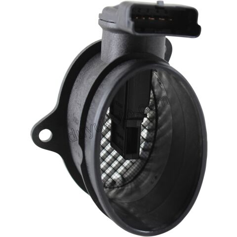 PEUGEOT CITROEN Motor Hava Akış Debimetresi 1.6HDİ Euro4 2004/2011