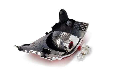 Peugeot 2008 Sis Lambası Arka Alt Sağ 2013/2016