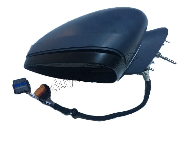 Peugeot 508 Dikiz Aynası Sol Elektirikli Katlanırlı 2011/2014