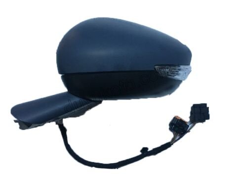 Peugeot 508 Dikiz Aynası Sol Elektirikli Katlanırlı 2011/2014