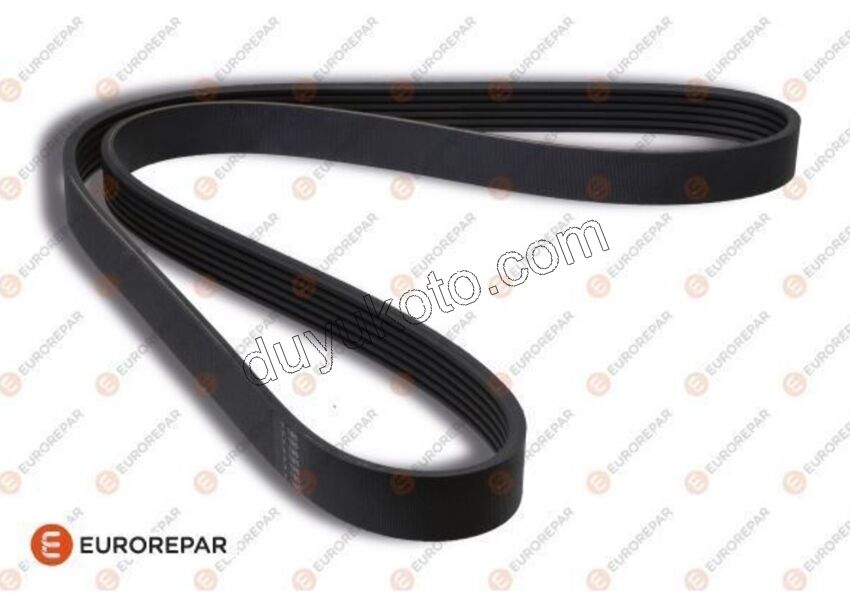 Alternatör V Kayışı