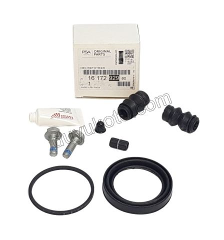 Kaliper Tamir Tk Ön P206 P207 P301