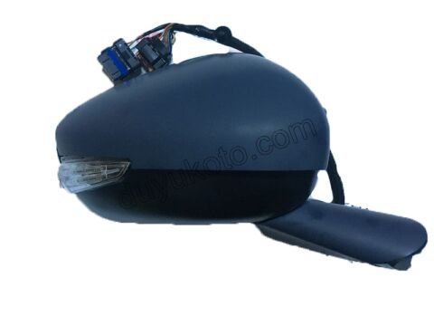 Peugeot 508 Dikiz Aynası Sağ Elektirikli Katlanırlı