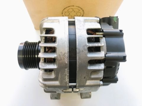 Sarj Dinamosu Alternatör 1.6HDİ Euro6 P2081 PRT3