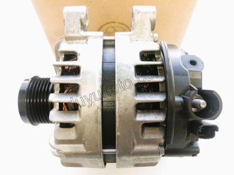 Sarj Dinamosu Alternatör 1.6HDİ Euro6 P2081 PRT3