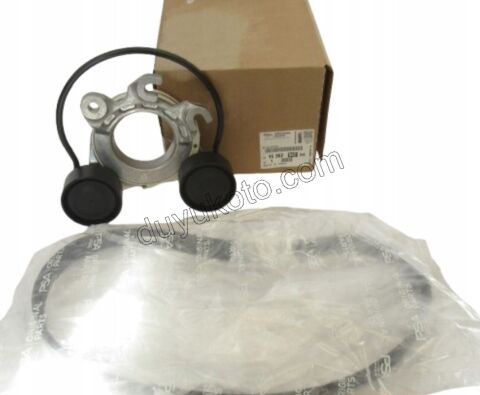 Alternatör V Kayış Kiti (Gergi Kütüklü) HBR P3083 P30082 P408 P54