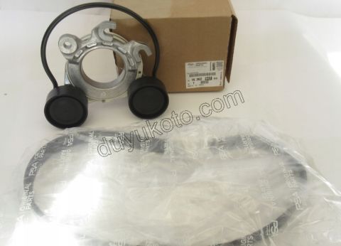 Alternatör V Kayış Kiti (Gergi Kütüklü) HBR P3083 P30082 P408 P54