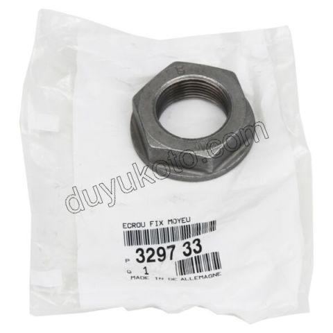 SOMUN ON AKS P206 P207 P301 P306 P307 P407 P5081 PRT2 EXP3