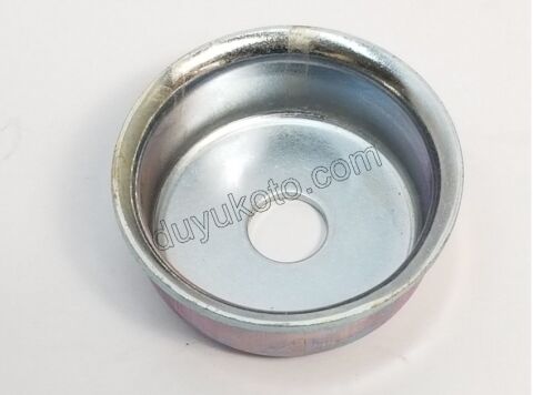 Ön Amortisör Takoz Alt Çanak Pul C4 P30081