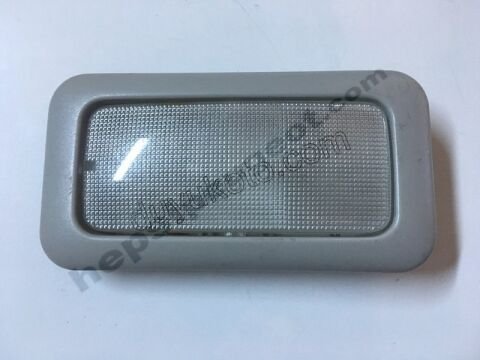 Ön Tavan Lambası PBP NM FRN BXR