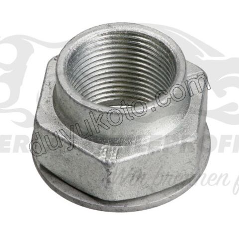 SOMUN ON AKS PBP 1.4HDİ Euro4 02/11 1.3HDI