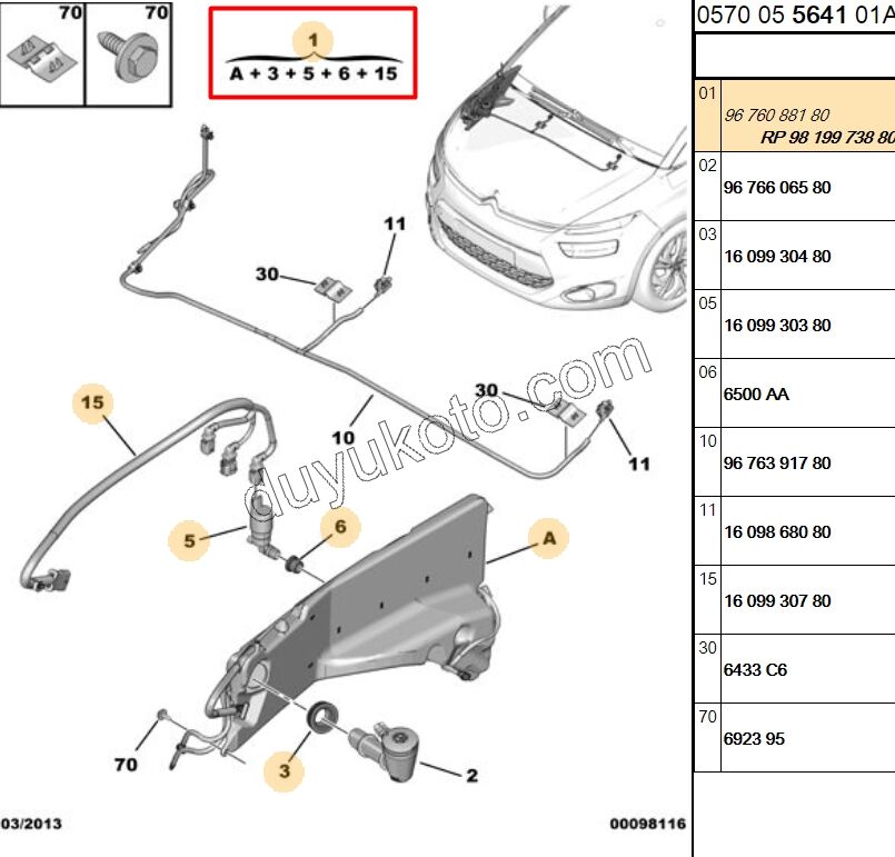DEPO CAM SU FISKIYE C4PC2