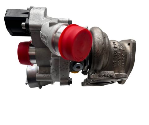 TURBO 1.6VTi 120HP FDT 136HP 150HP 163HP 100KW 110KW 120KW ELEK VANA