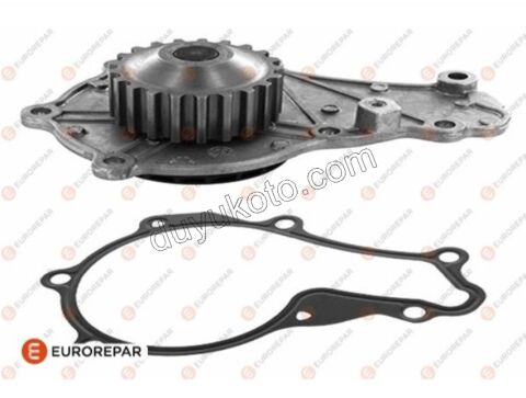 Devirdaim Su Pompası 1.4HDİ Euro4 02/11 1.4HDİ 16V Euro4 1.4HDİ Euro5 12/16