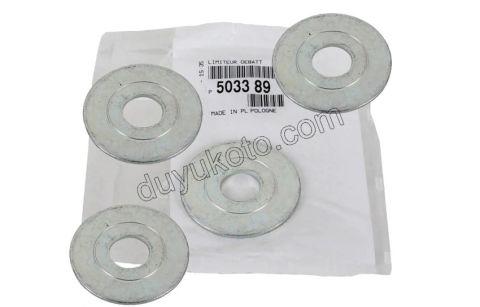 PUL ON AMORTISOR TAKOZ ALT P207 P2081 P301 PRT3 P20081